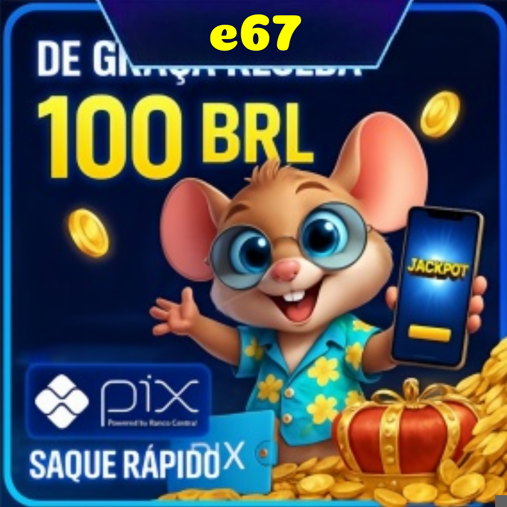 e67 Indique amigos para receber um bônus