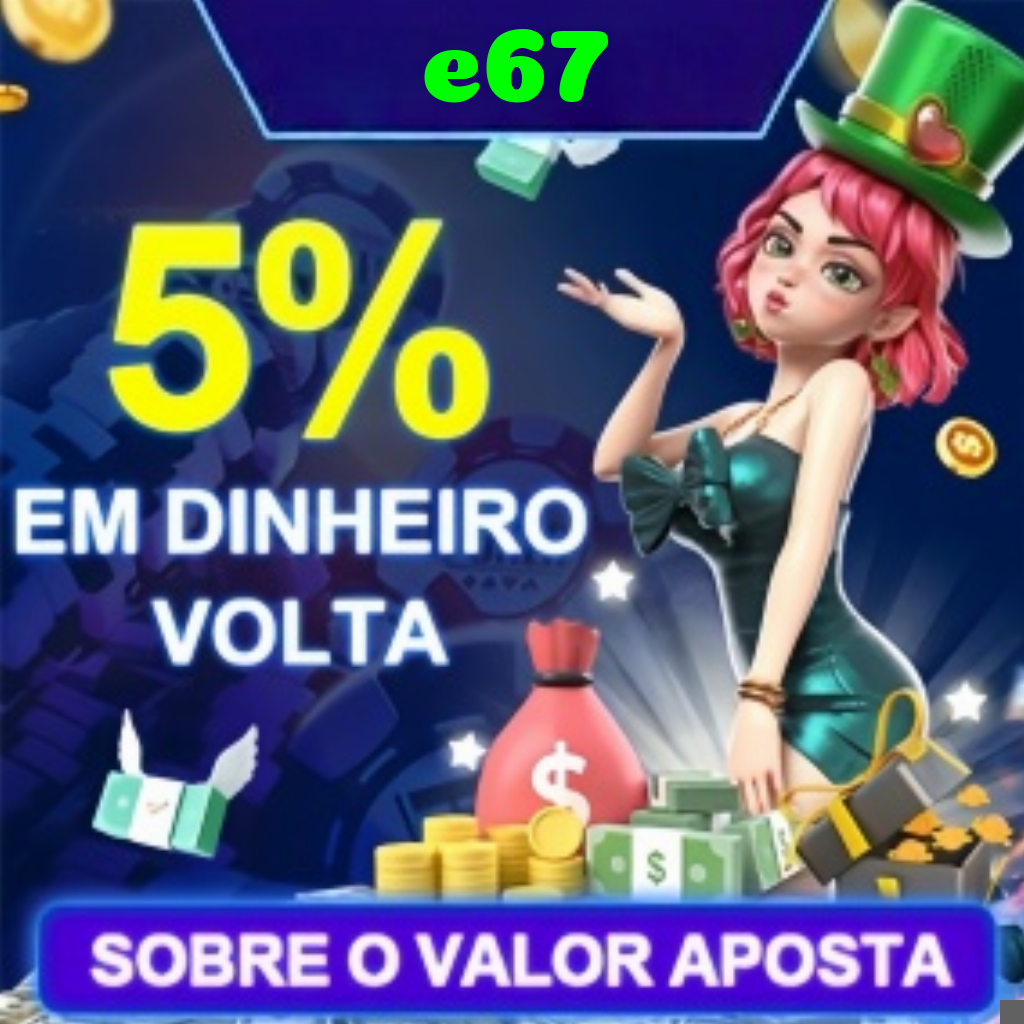 e67 Fundo de Resgate de Perdas Semanais